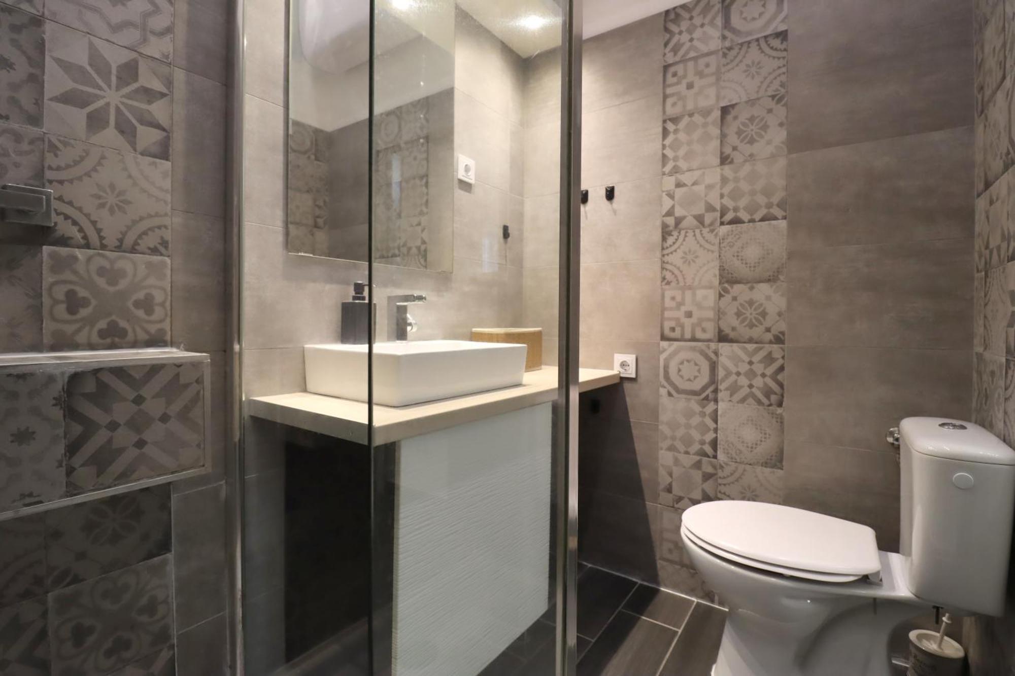 Ferienwohnung Klauzal 10 Budapest Exterior foto